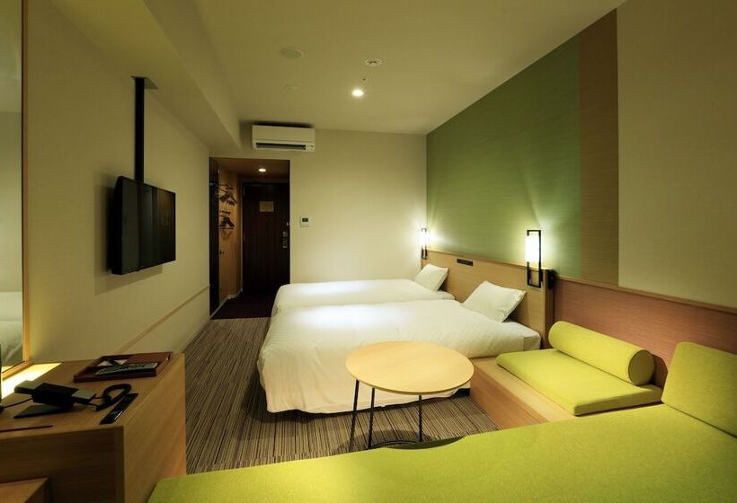 스탠다드 룸, The Singulari Hotel & Skyspa At Universal Studios Japan