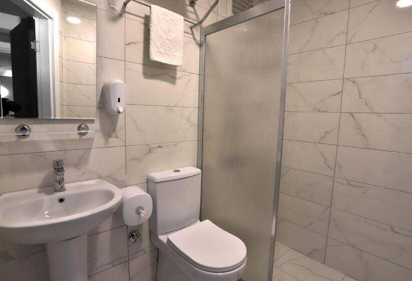 Quarto superior, Sweet Home Suite