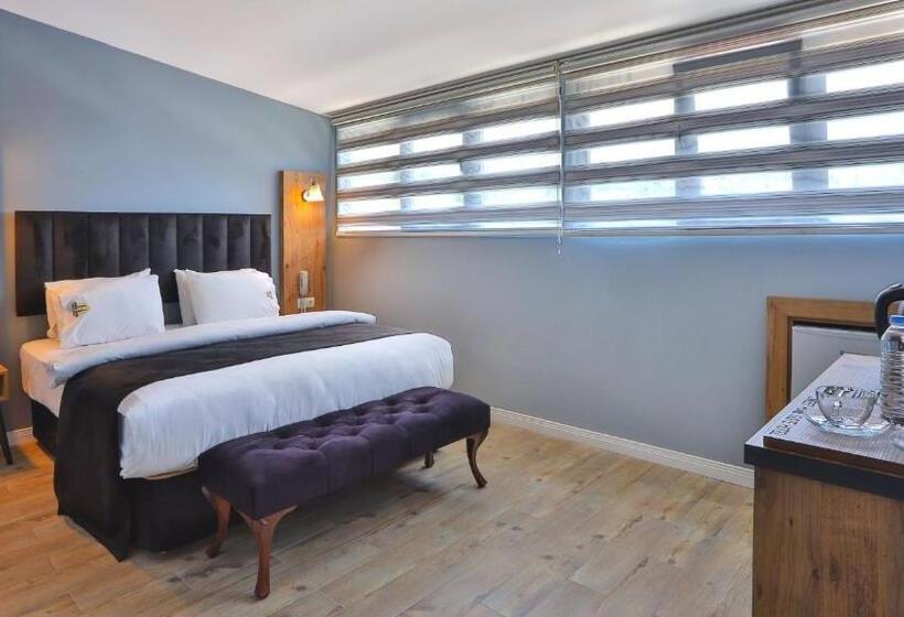 اتاق سوپریور, Sweet Home Suite