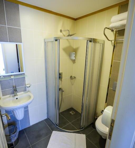 Suite 2 Quartos, Sweet Home Suite