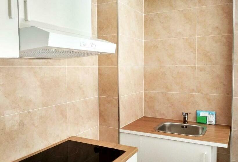 Apartamento 2 Dormitórios, Apartamentos Illa de Arousa 3000
