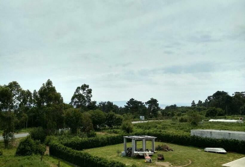 Apartamento 2 Dormitórios, Apartamentos Illa de Arousa 3000