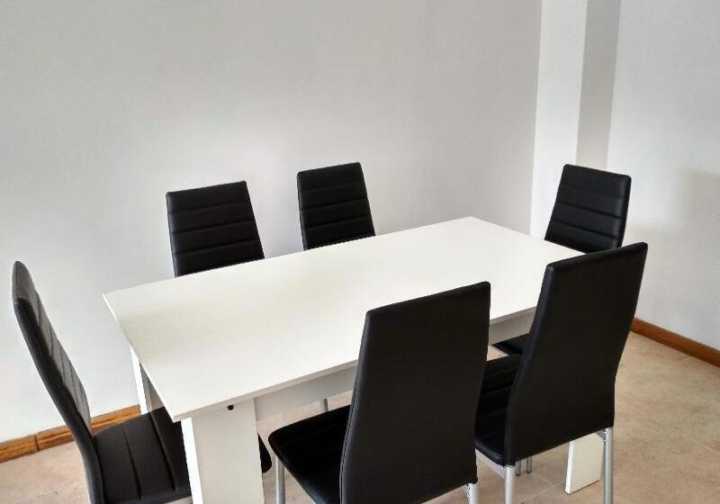 Apartamento 2 Dormitórios, Apartamentos Illa de Arousa 3000