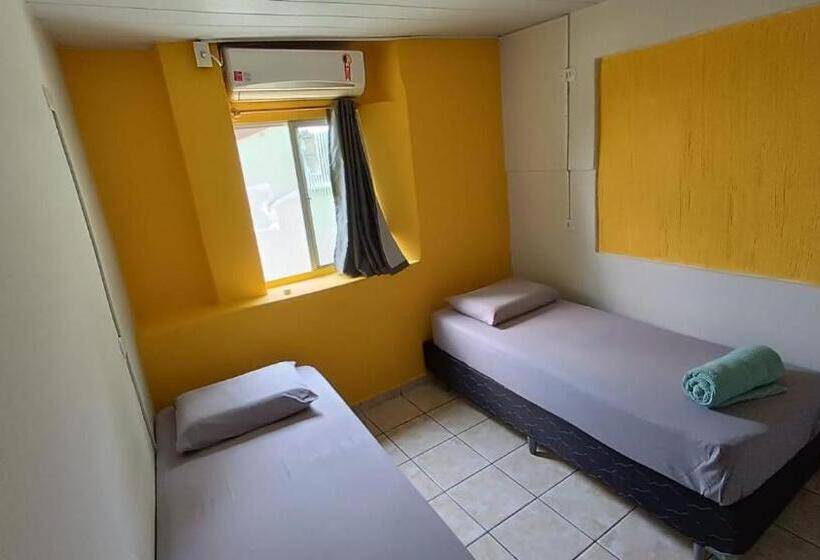 스탠다드 룸, Ilha Hostel