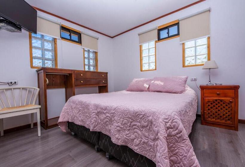 스탠다드 룸, Parina Atacama
