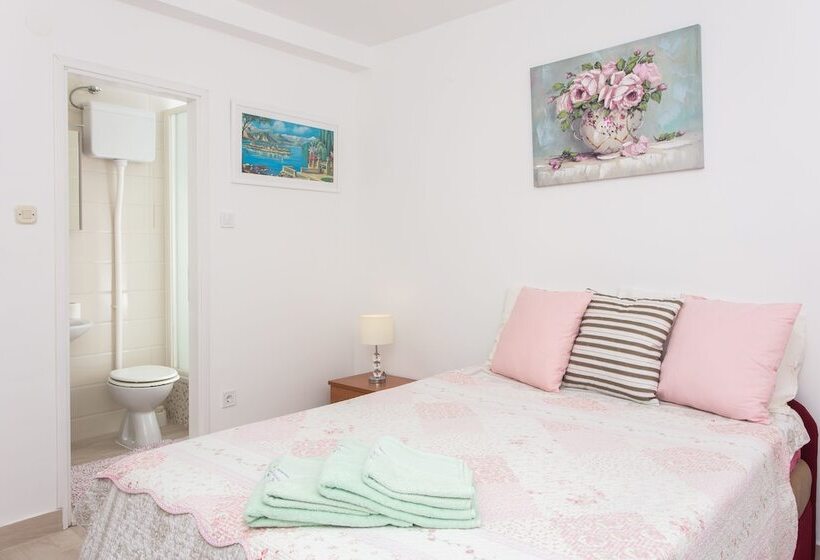 스탠다드 룸, Guest House Cuk