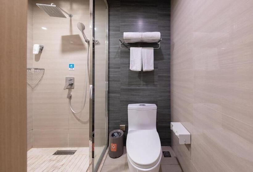 ビジネスルーム, Ibis Styles Xm Zhongshan