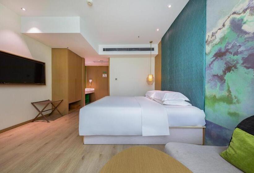 ビジネスルーム, Ibis Styles Xm Zhongshan