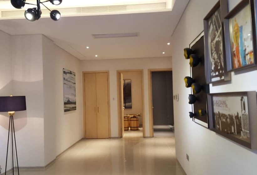 Апартаменты 2 Спальни, Sanya Linhai Vocation Apartment