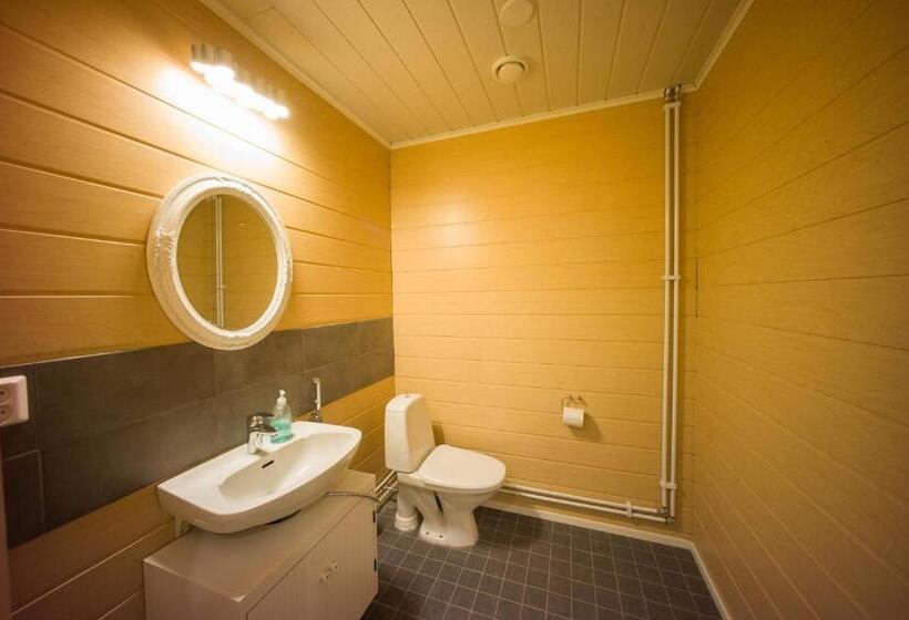 سرير فى غرفة مشتركه, Capsule Hotel Ibedcity