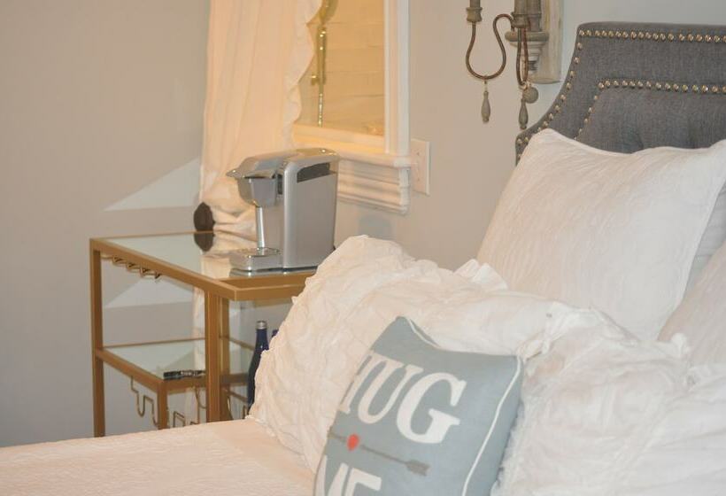 Студия Deluxe, Chateau Rooms