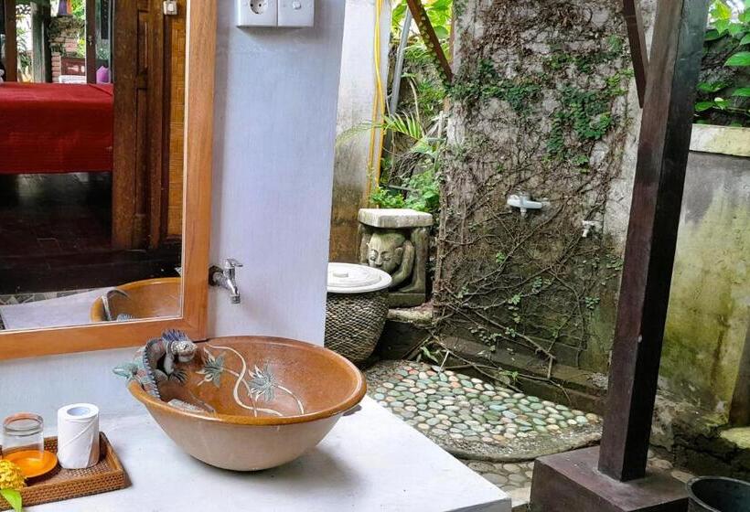 Бунгало Стандарт Вид на Море, Pondok Pisces Bungalows