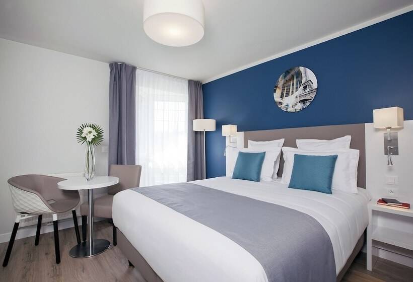 １ベッドルームアパートメント, Residhome Paris Gare De Lyon  Jacqueline De Romilly