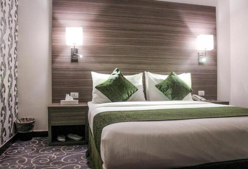 آپارتمان 1 خوابه, Almond Hotel Apartments