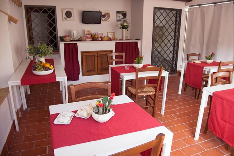 غرفة قياسية, B&b Antichi Colori