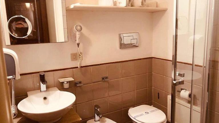 غرفة قياسية, B&b Antichi Colori