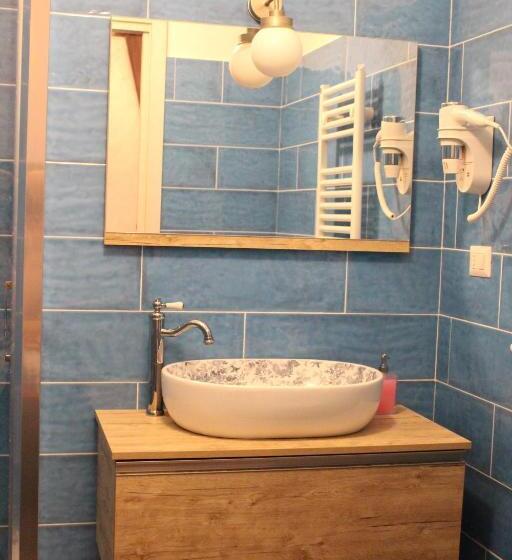 חדר סטנדרט, Iris Guest House