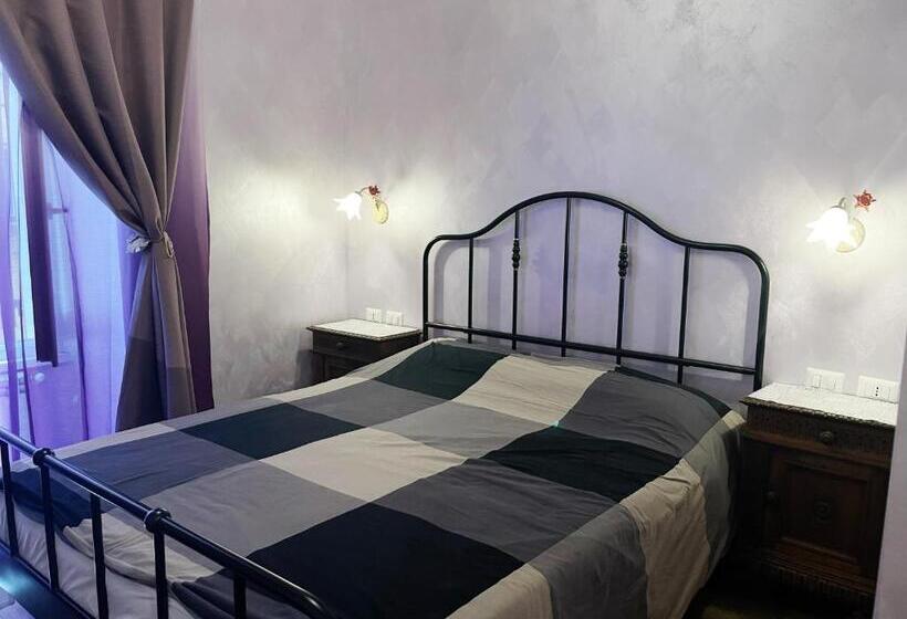 חדר סטנדרט, Iris Guest House