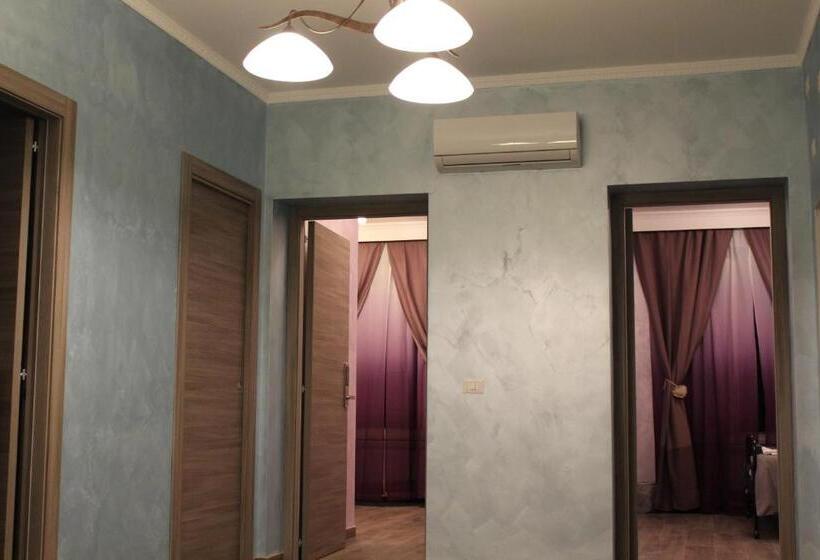 חדר סטנדרט, Iris Guest House