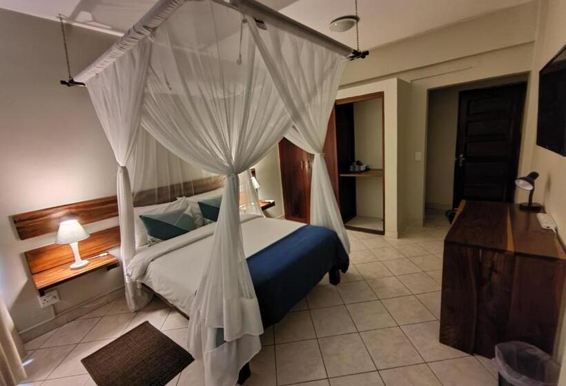스탠다드 룸, Sundown Guest House Maputo