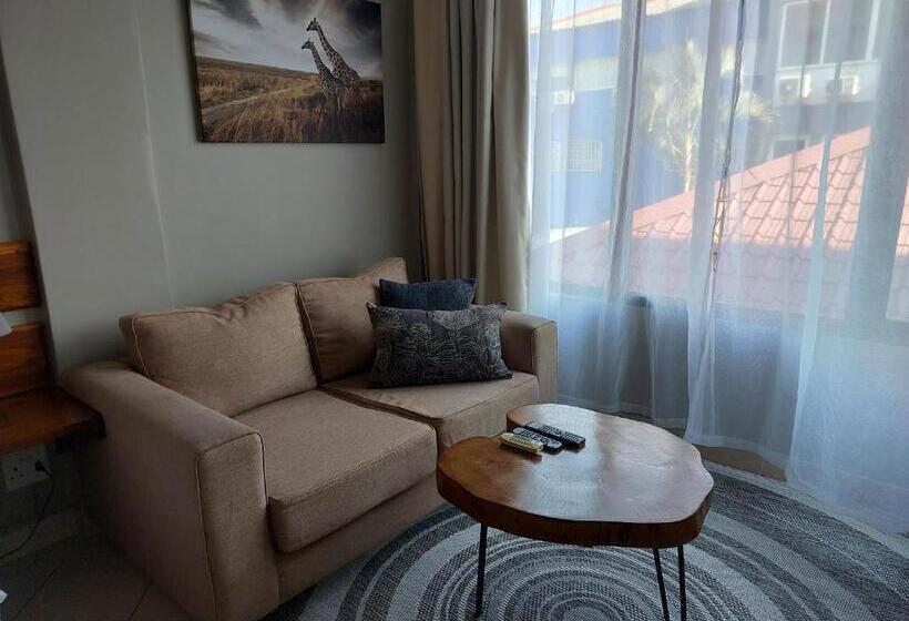 스탠다드 룸, Sundown Guest House Maputo