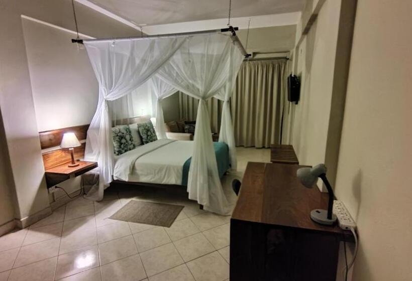 스탠다드 룸, Sundown Guest House Maputo