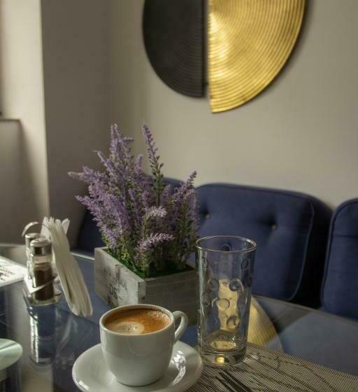带2个卧室的公寓, Iassium Residence Iasi