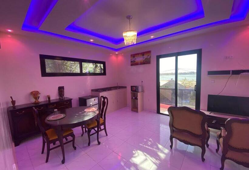 1 Bedroom Apartment Lake View, Toolbi