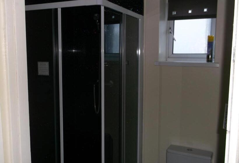 ベーシックルーム, Twin Palms Guesthouse