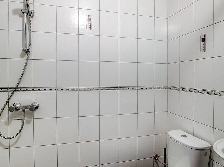 اتاق استاندارد, Kirovskie Dachi Motel