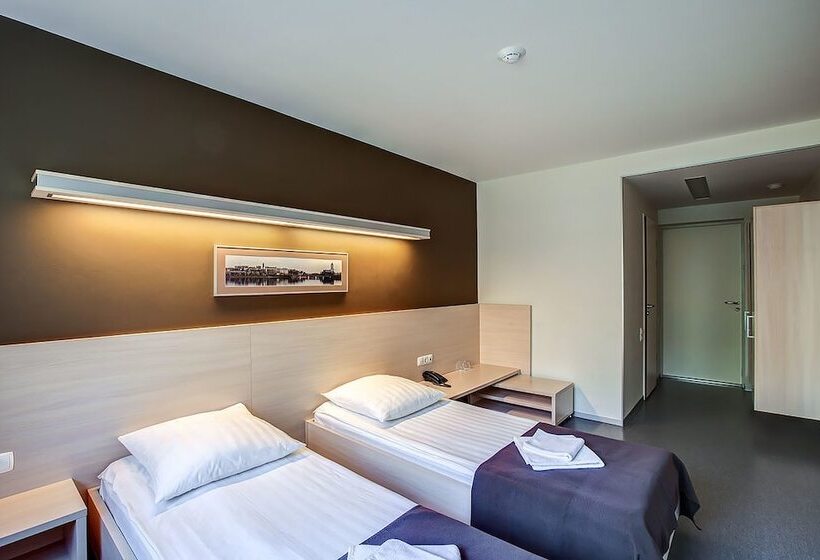 اتاق سوپریور, Kirovskie Dachi Motel