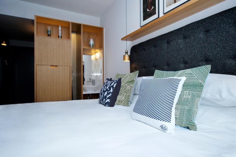 Номер Стандарт, Wilde Aparthotels London Covent Garden