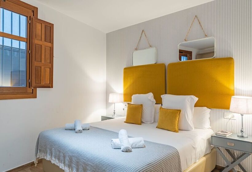 آپارتمان 2 خوابه, Feelathome Mártires Apartments