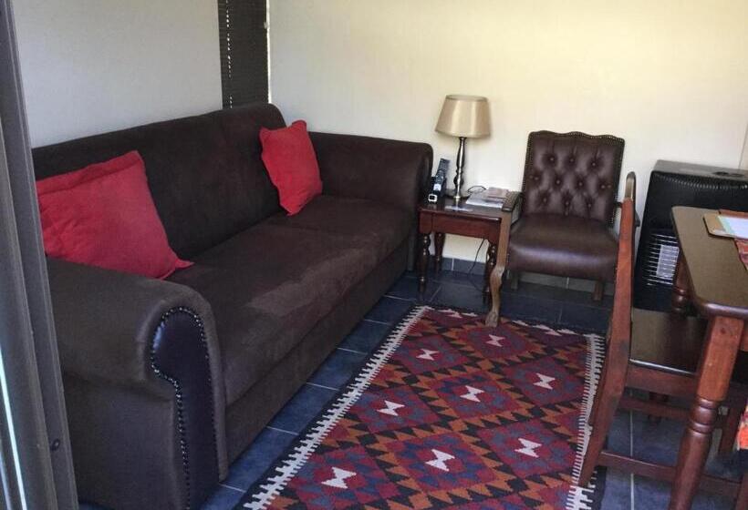 غرفة قياسية, A Little Guesthouse