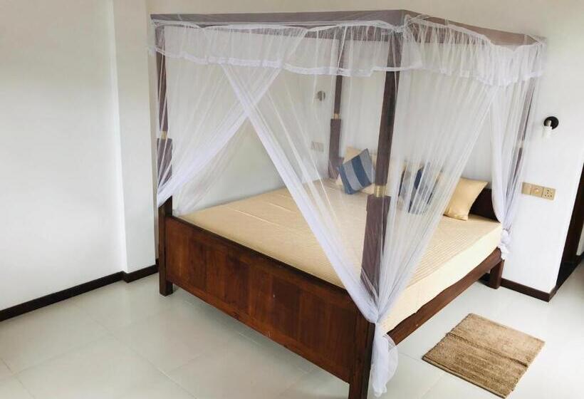 Номер Deluxe, Bv Residence