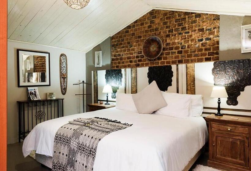 Номер Стандарт, Glenda's Guest Suites