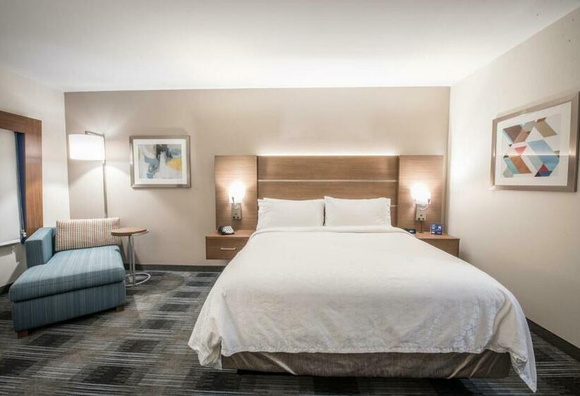 标准间, Holiday Inn Express & Suites   Houston Westchase   Westheimer, An Ihg
