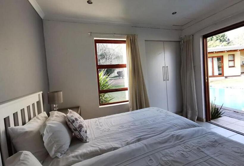 스탠다드 룸, Somona Guest House