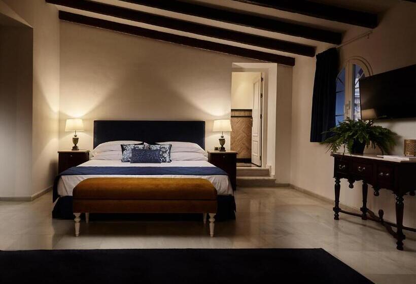 Номер Superior, The Touch Puerto Banús