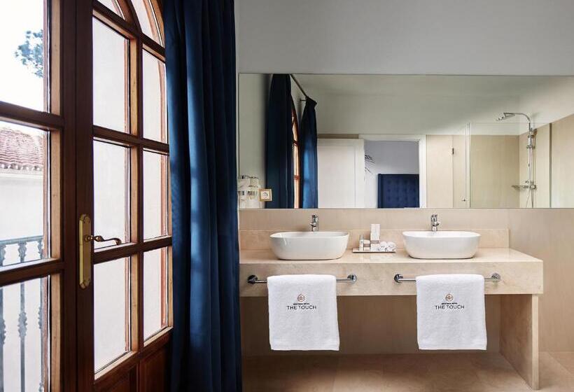 Номер Deluxe, The Touch Puerto Banús