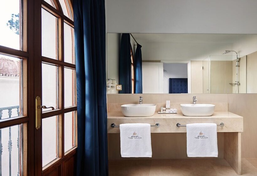 Номер Deluxe, The Touch Puerto Banús