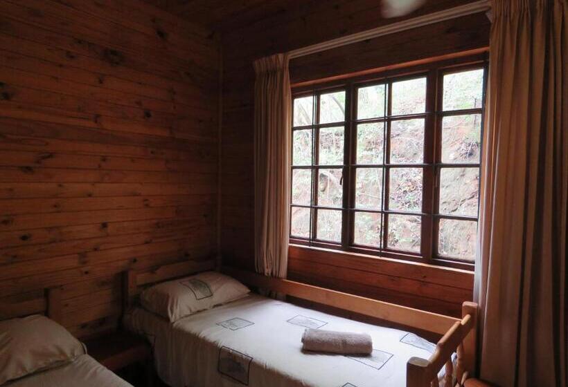 一居室高级别墅, Viewpoint Lodge & Safari Tours
