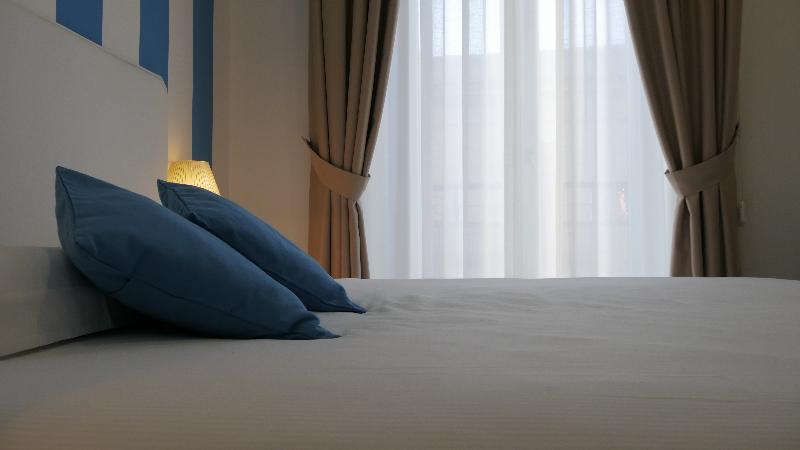 اتاق استاندارد, Domus Nova