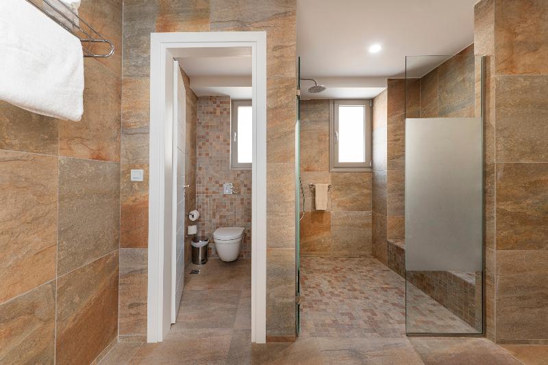 자쿠지 스위트, White Rock Of Kos Hotel   Adults Only