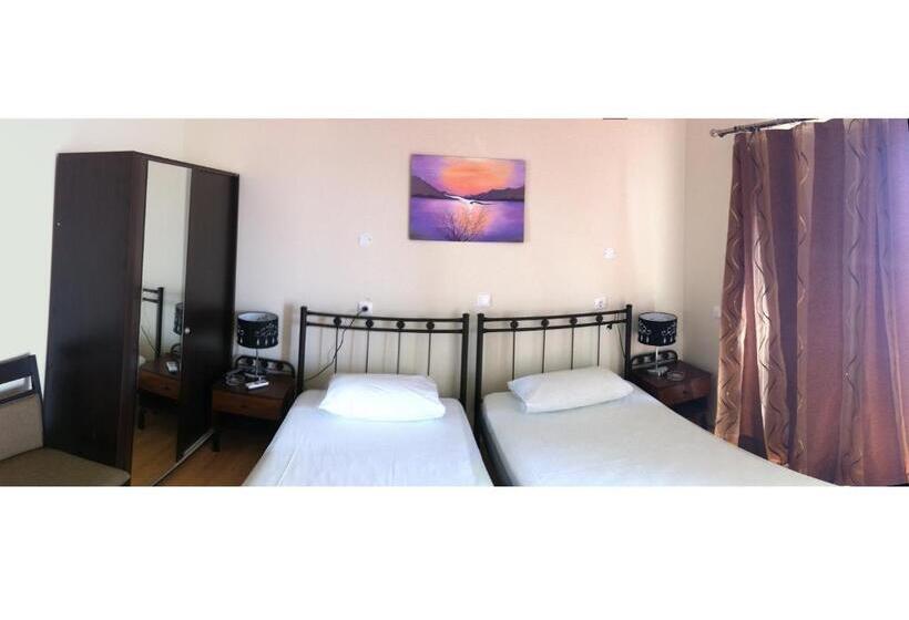 Номер Стандарт Вид на Горы, Ariadni Hotel Arvi By Estia