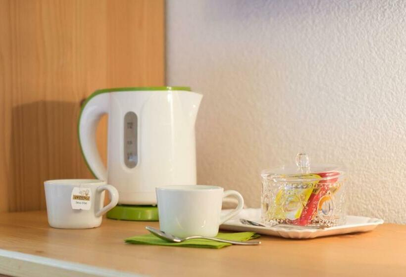 اتاق استاندارد, Agritur Casteller