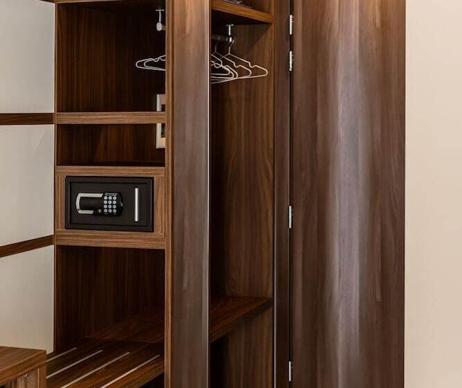 Четырехместный Номер Superior, Bellavista