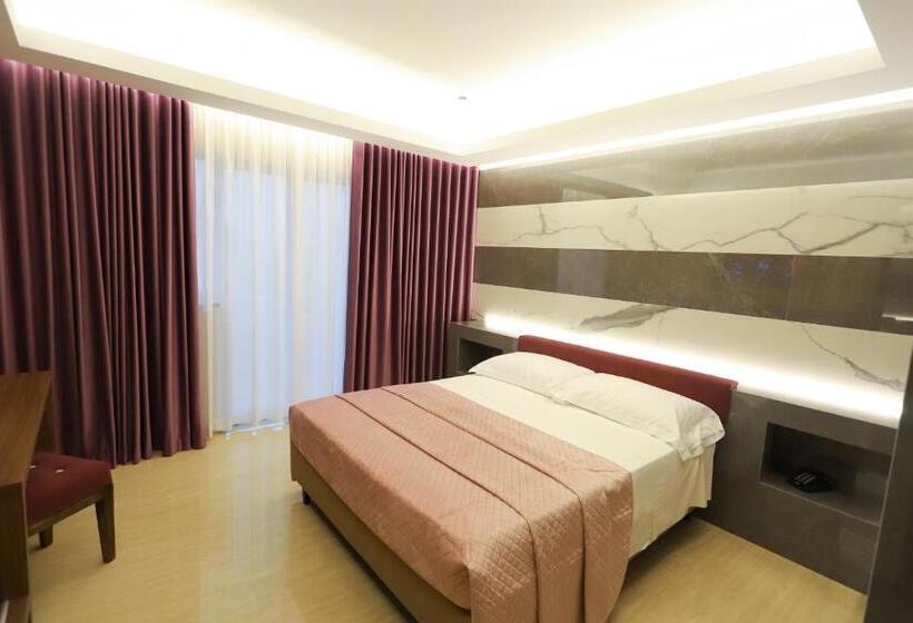 Номер Superior Кровать Кинг, Bellavista