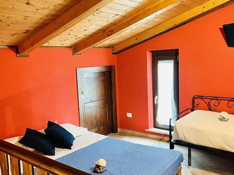 침실 1개 수피리어 아파트, Casale Serena
