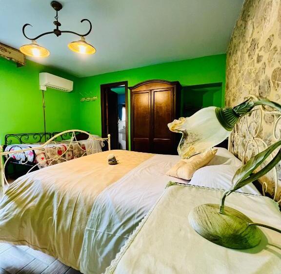 침실 1개 아파트, Casale Serena